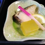 割烹 ささ川 - 栄寿