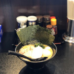 ラーメン西輝家 - 