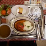 コンコンブル - 