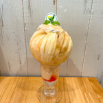 フルーツすぎ - 