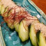 Kushiyaki Tamagawa - 