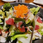 Kushiyaki Tamagawa - 