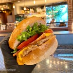 GOKU BURGER - 