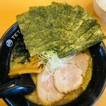 らーめんてつや - 