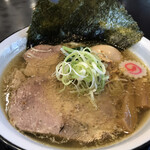 らーめん・つけ麺 吉田商店 - 