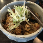 らーめん・つけ麺 吉田商店 - 