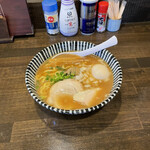 江戸屋 鳥八 - 料理写真: