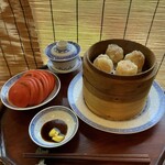 台湾美食　京華樓 - 