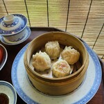 台湾美食　京華樓 - 