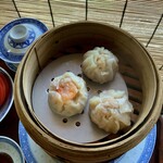 台湾美食　京華樓 - 