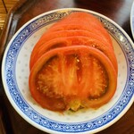 台湾美食　京華樓 - 