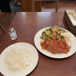 ローカルダイニング コウ_1