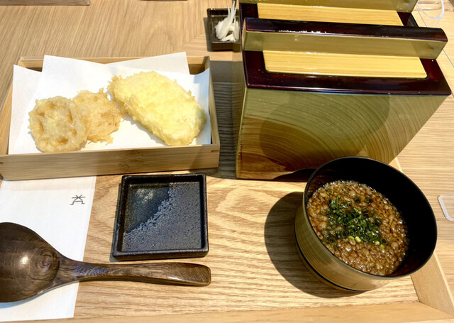 益うどん Deketachi 横浜元町 でけたち 元町 中華街 うどん 食べログ 益うどん Deketachi 横浜元町 でけたち 元町 中華街 うどん 食べログ