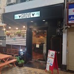 チキングリル専門店 GROVE - 