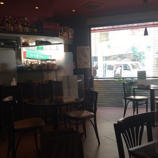 オステリアサンテ_2