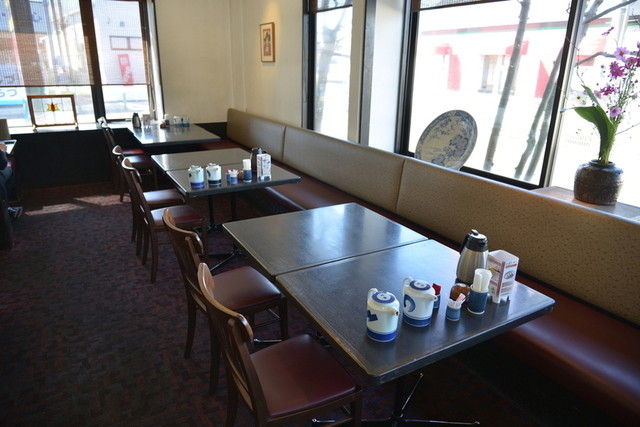 Tonkatsu Hamakatsu Shimabara Shinbaba Ten photo 4