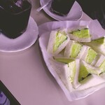 喫茶＆軽食 ラック - 