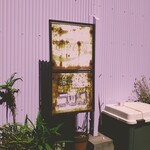 喫茶＆軽食 ラック - 