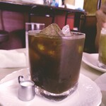 喫茶＆軽食 ラック - 