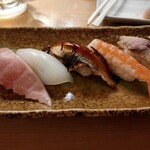 Sushi Izakaya Yataizushi Matsusaka Ekimae Chou - 