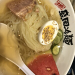 焼肉冷麺やまなか家 - 