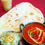 インドカレーハウス サニー・タージ - 