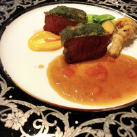 アンシャンテ - 