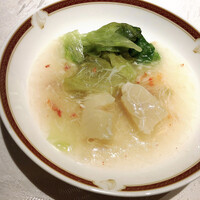 筑紫樓 銀座店 - 