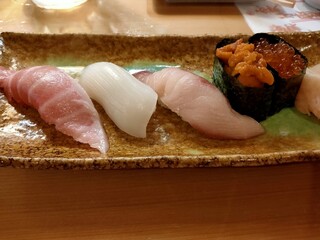 Sushi Izakaya Yataizushi Matsusaka Ekimae Chou - 