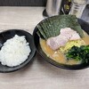 らーめん 武双家