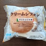 ファミリーマート - 料理写真: