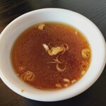 三十六番 - スープ