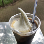 牧場のあいす屋さん - 