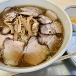 永福町 大勝軒 - 