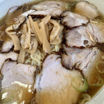 永福町 大勝軒 - 