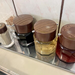 永福町 大勝軒 - 