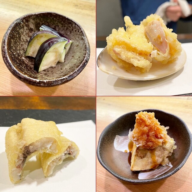 ばば天 下落合 天ぷら ネット予約可 食べログ ばば天 下落合 天ぷら ネット予約可 食べログ