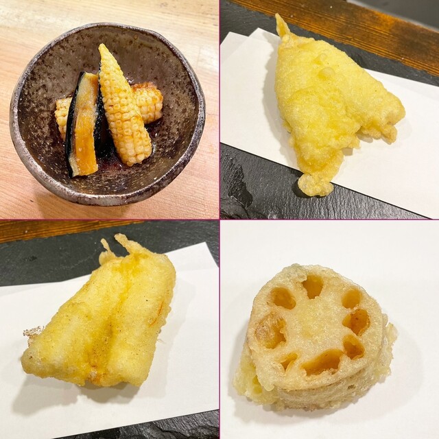 ばば天 下落合 天ぷら ネット予約可 食べログ ばば天 下落合 天ぷら ネット予約可 食べログ