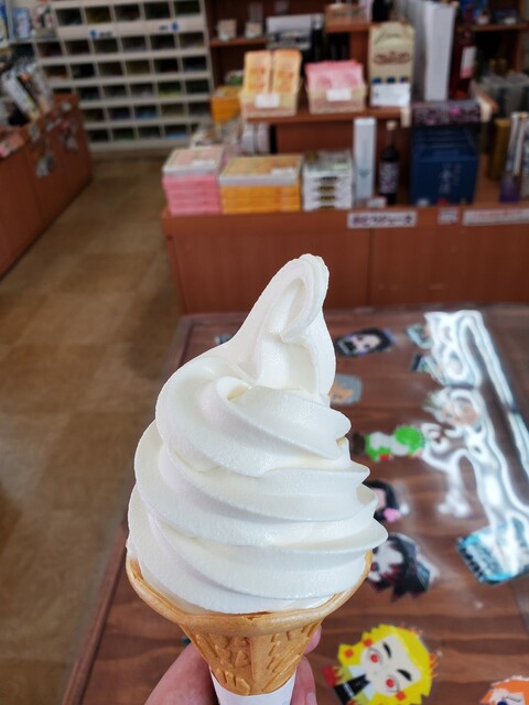 津田町観光物産センター - 讃岐津田/ジェラート・アイスクリーム