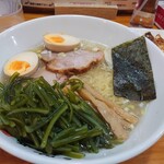 Ramen Tougen - 