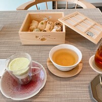創作料理 FANCL令和本膳 - 