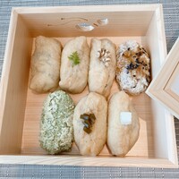 創作料理 FANCL令和本膳 - 