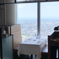 ワインラウンジ＆レストラン セパージュ 名古屋店 - 