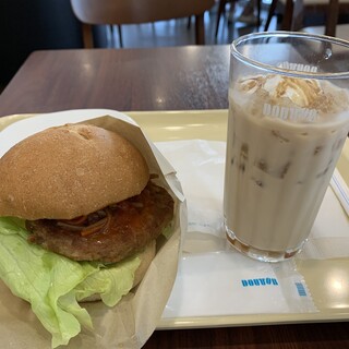 西中島南方駅でおすすめの美味しいカフェをご紹介 食べログ