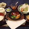日本料理　新亀家