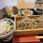 Teuchi Soba Kyou Shinan - 