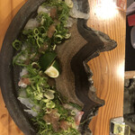 だし家 八兵衛 - 