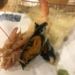 だし家 八兵衛 - 