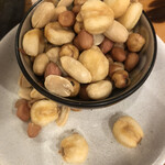 だし家 八兵衛 - 