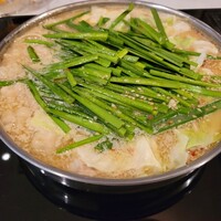 博多もつ鍋 やま中 博多店 - 